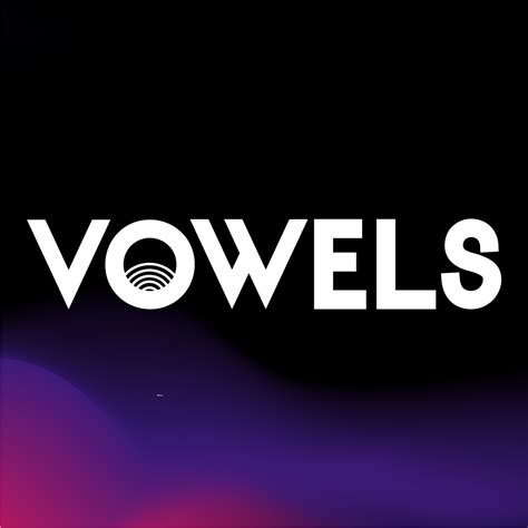 vowels dubai|Vowels Branding Agency: Your Partner in Crafting Iconic .